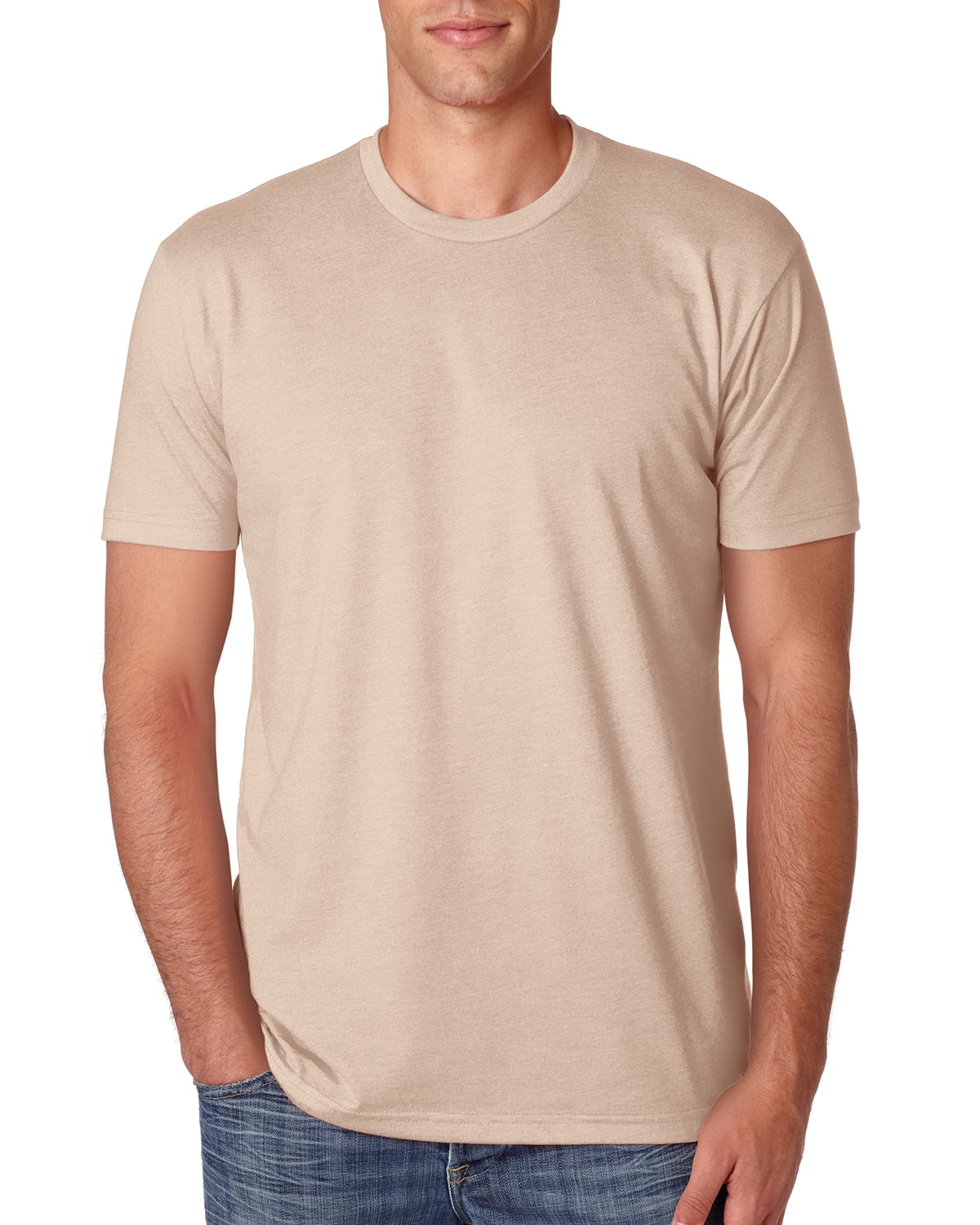 next level 3600 heather grey