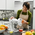 thumbnail image 5 of KitchenAid Citrus Juicer Attachment - JE, 5 of 5