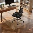 thumbnail image 5 of Ktaxon 30" x 48" Home Office Chair Mat Rectangular, Hard Floor Protector Mat, 5 of 10