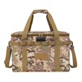 thumbnail image 4 of LOVIVER Sac de Cuisine de Camping Sac en Toile Anti-Collision Réchaud de Camping Extérieur Étui de Transport Multicolore, 4 of 8