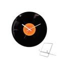 thumbnail image 2 of Sunset Vinyl Record Wall Clock Upscale Ornament Vintage Clock Living Room Ambiance Wall Clock Clock Clock, 2 of 6