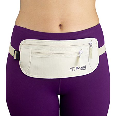 Best Running Belt With Dual Pouches