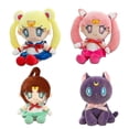 thumbnail image 1 of Muñeca de peluche Tsukino Usagi, lindos juguetes de peluche de Sailor Moon, almohada para regalo de novia, juguetes de dibujos animados suaves, 60 cm, estilo 4, 1 of 2