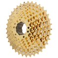 thumbnail image 1 of Rueda Libre De Bicicleta, Tecnología De Cromado Rueda Libre De Casete Acero 11-13-15-18-21-24-28-32-36T Para Tipo De Posicionamiento Super Fluid Drive Ccdes Otros, 1 of 8