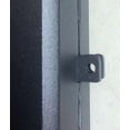 thumbnail image 4 of BUZON ESPAÑOL NEGRO INOXIDABLE, 4 of 6