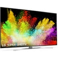 thumbnail image 3 of LG 75" Class 4K UHDTV (2160p) Smart LED-LCD TV (75SJ8570), 3 of 21