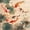 Japanese 03, variant on Manfei Ink Koi Fish Twin Comforter Sets, Lotus Leaf Pond Bedding Set Home Decor, Beige Green Orange, Reversible 2pcs, 1 Comforter and 1 Pillowcase