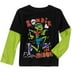 ls graphic tee
