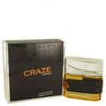 thumbnail image 2 of Armaf Craze by Armaf Eau De Parfum Spray 3.4 oz, 2 of 2