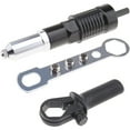 thumbnail image 2 of HLONK 1 Set Rivet Gun For Drill  Riveter Electric Rivet Nut Gun Riveting Tool  Cordless Riveting Drill Adaptor  Insert Nut Tool zzz, 2 of 6