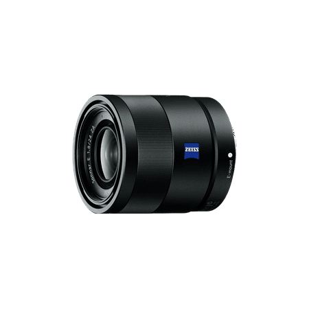 SEL24F18Z Sonnar T* E 24mm F1.8 ZA E-mount Prime (Best 24mm Prime Lens)