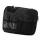 thumbnail image 4 of Bolsa de cinturón organizador de enfermería con bolsillo para engranajes con múltiples compartimentos para hombres, bolígrafos, enfermeras Negro Yuyangstore Riñonera de enfermera, 4 of 8