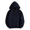 thumbnail image 1 of Sudadera Con Gorro Agradable A Diversos Climas Unisex, 1 of 4