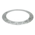 thumbnail image 3 of Garland Dial Insert Fahrenheit 2685900 - Genuine OEM Replacement Part, 3 of 4