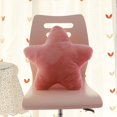 thumbnail image 2 of Peluche de estrellas (rosa), 2 of 4