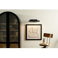thumbnail image 6 of Kichler Lighting - Carston - 2 Light Picture Light-4.75 Inches Tall and 18.25, 6 of 9