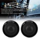 thumbnail image 5 of Dome 2 uds 150W Dome Tweeter Kit Música Estéreo Altavoces De Alta Sensibilidad Para De Audio Para Automóvil, 5 of 7