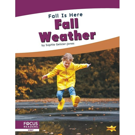 Fall Weather (Hardcover)