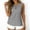 Black, variant on BUIGTTKLOP Tank Tops for Women Striped Sleeveless Shirts Round Neck Loose Fitted Going out Tops