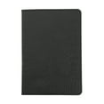 thumbnail image 4 of Unique Bargains 1 Pc Passport Holder Texture Pattern Passport Sleeve Black, 4 of 5