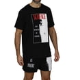 thumbnail image 2 of Scarface Tony Montana Mens T-Shirt, Lounge Pants or Boxer Shorts, Sold Separately, Top, Size: Medium, 2 of 3