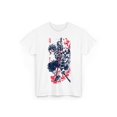 thumbnail image 1 of Tanjiro Kamado Water Breathing Shirt Demon Slayer T-shirt Anime Sweatshirt Anime Lover T-shirt Menswear Graphic Manga Lover Tee, 1 of 6