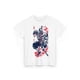 thumbnail image 1 of Camiseta de Tanjiro Kamado con respiración acuática, camiseta Demon Slayer, sudadera de anime, camiseta para amantes del anime, camiseta gráfica para hombre para amantes del manga., 1 of 6