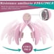 thumbnail image 3 of Hip Trainer, [360 Rotation - 26 lbs] Spopal Hip Trainer, Pelvic Floor Exerciser with 5 Pilates Bands, Pelvic Floor Exerciser for Women, Legs, Gym, Yog, 3 of 5