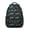 Game Controller Black-2, variant on Game Controller Black Pattern Backpack for School, Cute School Bag with Adjustable Shoulder Straps and Padded Back, 15.3"x11"x6.7"