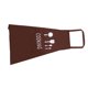 thumbnail image 1 of Injueey Delantal Delantal Impermeable a Prueba de Aceite Babero de Cocina Ajustable con Accesorio de Cocina Herramientas y accesorios para hornear Café, 1 of 6