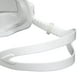 thumbnail image 5 of Gafas De Buceo, Equipo De Buceo, Ligero, Antideslizante, Visión Amplia Para Nadar ANGGREK Blanco, 5 of 8