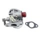 thumbnail image 4 of Carburetor for TECUMSEH GEOTEC Horizontal Engines GEO35 GEO40 GEO50 FHP2013 8291, 4 of 5