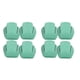 thumbnail image 1 of Soidarity Paquete de 4 protectores de patines para dedos de los pies, protectores de rodillos, portátiles, reutilizables, para deportes al aire Type1 NO1, 1 of 6