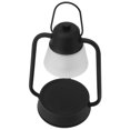 thumbnail image 4 of Aromatherapy Melting Wax Lamp Dimmable Night Light Table Candle Lamp 110‑220V Lamp Holder Voltage EU Plug, 4 of 5