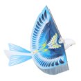 thumbnail image 1 of Self Flying  Toy, Blue Self Flying Bird USB Port Light Weight Interesting  for Gift, 1 of 7