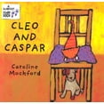 thumbnail image 3 of Cleo and Caspar [Board book], 3 of 3