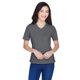 thumbnail image 1 of Camiseta de mujer Zone Performance SPORT GRAFITO XL equipo 365 TT11W, 1 of 1