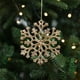 thumbnail image 1 of Xihbxyly Venta de Liquidación Adorno para Árbol de Navidad, Bola Colgante Irregular, Suministros para Fiestas Navideñas En Casa, Bolas Negras, Adorno Colgante, 1 of 6