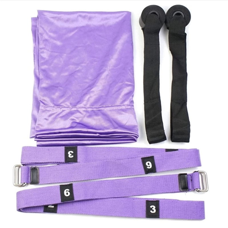 Ceinture de yoga pour le dos hot sale