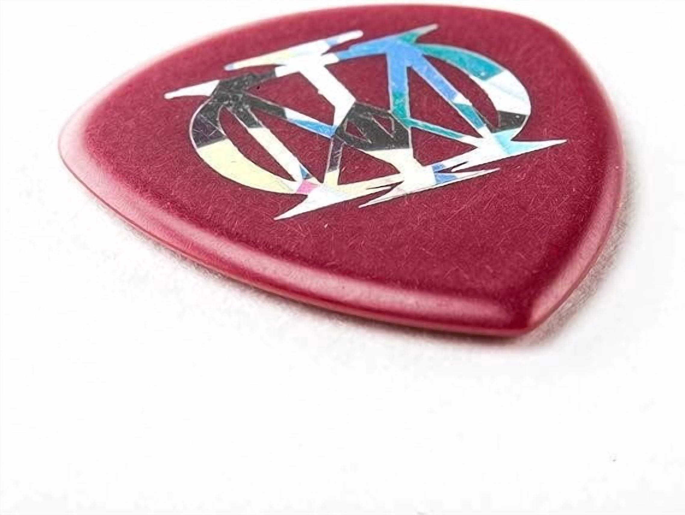 Dunlop John Petrucci Flow 2 mm Guitar Pick 2.0 mm 12 Pack