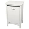 Classy Collection Hamper, White