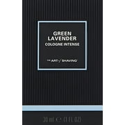 The Art of Shaving Green Lavender Cologne Intense Spray For Men 30ml