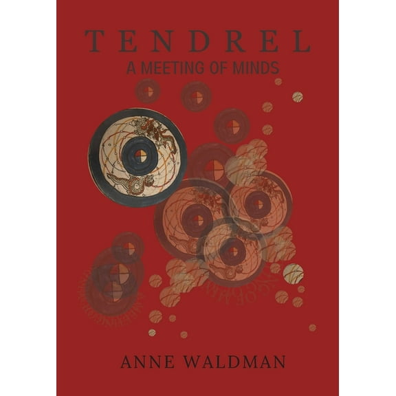 Tendrel: A Meeting of Minds, (Paperback)