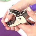 thumbnail image 6 of Dritz Heavy Duty Snap Pliers and Tools, Metal, 6 of 7