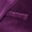 Purple, variant on Women's Velvet Coat Lapel Double-Breasted Long Outerwear Winter Coats S Black
