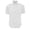 White, variant on Kustom Kit Mens Workwear Oxford Short Sleeve Shirt