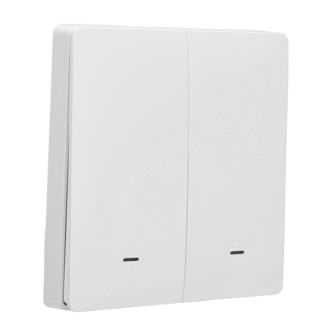 Interruptor de pared con control remoto, interruptor de pared inteligente, interruptor de pared inteligente, controlador de luz inteligente, diseñado por expertos