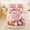 Easter 02, variant on Erosebridal Pink Bow Easter Eggs Twin Sheet Sets 3pcs For Teens,Spring Rustic Flowers Bedding For Child Kids,Microfiber Bedroom Decor