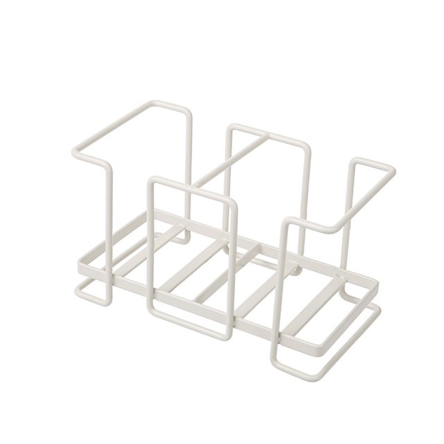 Mouthwash Holder, Tyeign Art Paper Cup Holder & Disposable Cup Storage Rack Solo Cup Dispenser Paper Cup Holder Mouthwash Holder for Bathroom Cup Dispenser Countertop Paper Cup Dispenser