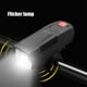 thumbnail image 4 of pstuiky Linterna frontal recargable por USB lámpara de iluminación para ciclismo nocturno luz potente linterna equipo de ciclismo luz para bicicleta., 4 of 6